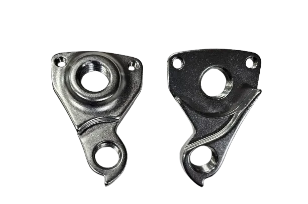 Reid Hanger 8 - Granite 3 Silver