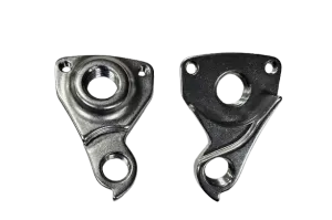 Reid Hanger 8 - Granite 3 Silver