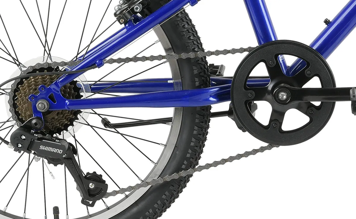 Reid - Impact 20 inch Kids Bike