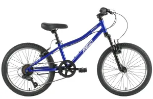 Reid - Impact 20 inch Kids Bike