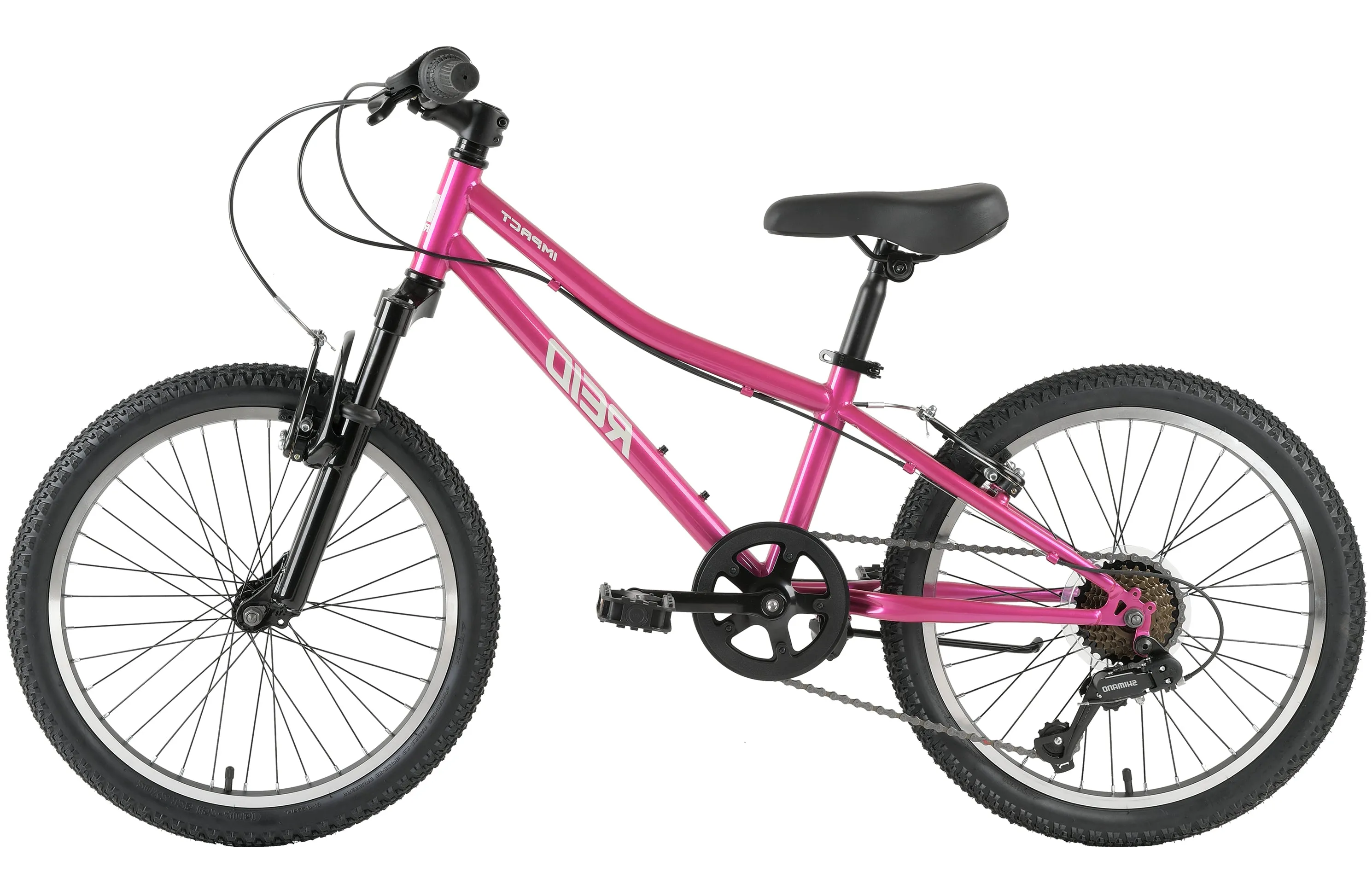 Reid - Impact 20 inch Kids Bike