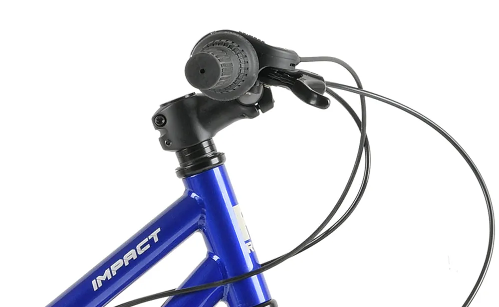 Reid - Impact 20 inch Kids Bike