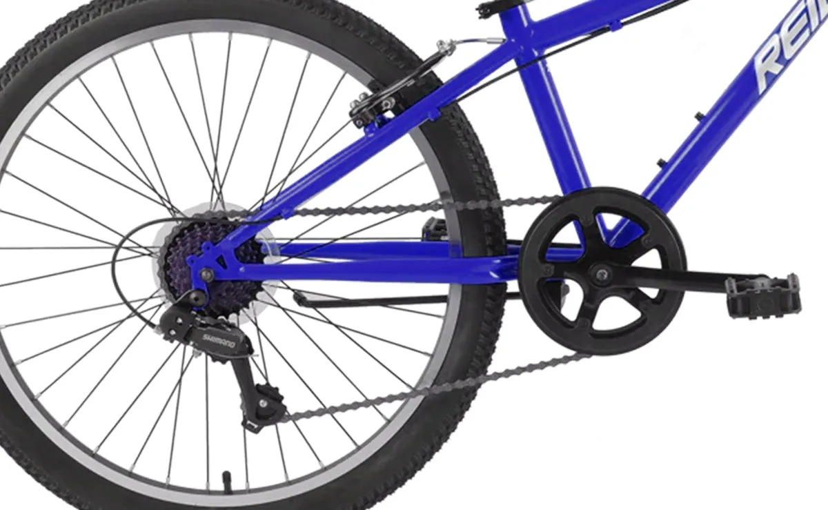Reid - Impact 24 inch Kids Bike