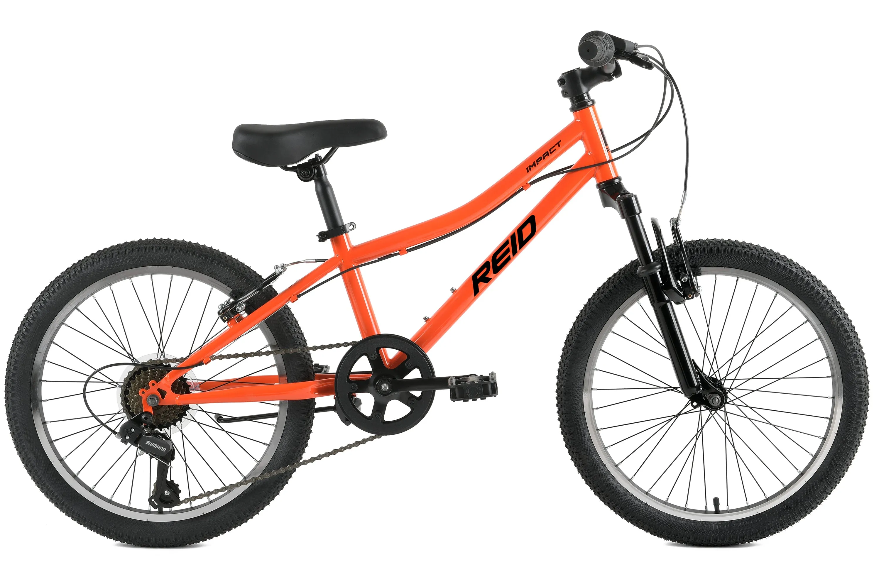 Reid - Impact 24 inch Kids Bike