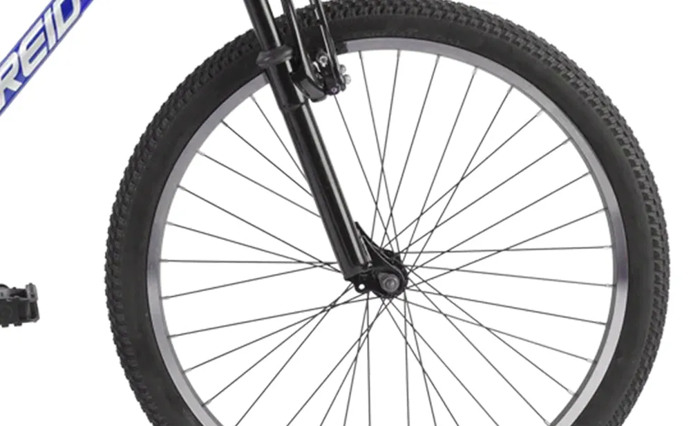 Reid - Impact 24 inch Kids Bike