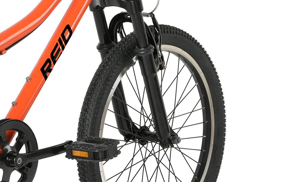Reid - Impact 24 inch Kids Bike