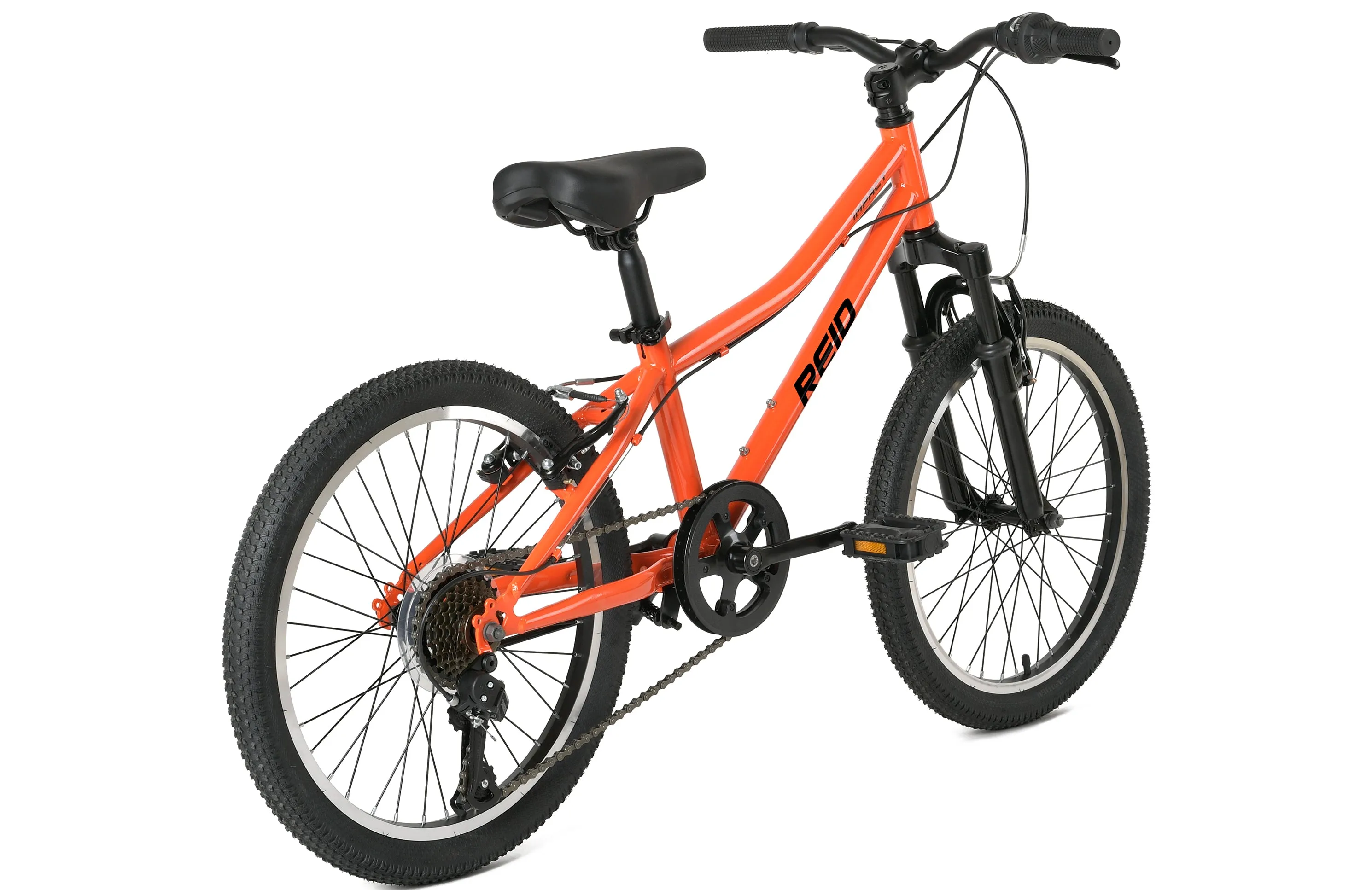 Reid - Impact 24 inch Kids Bike