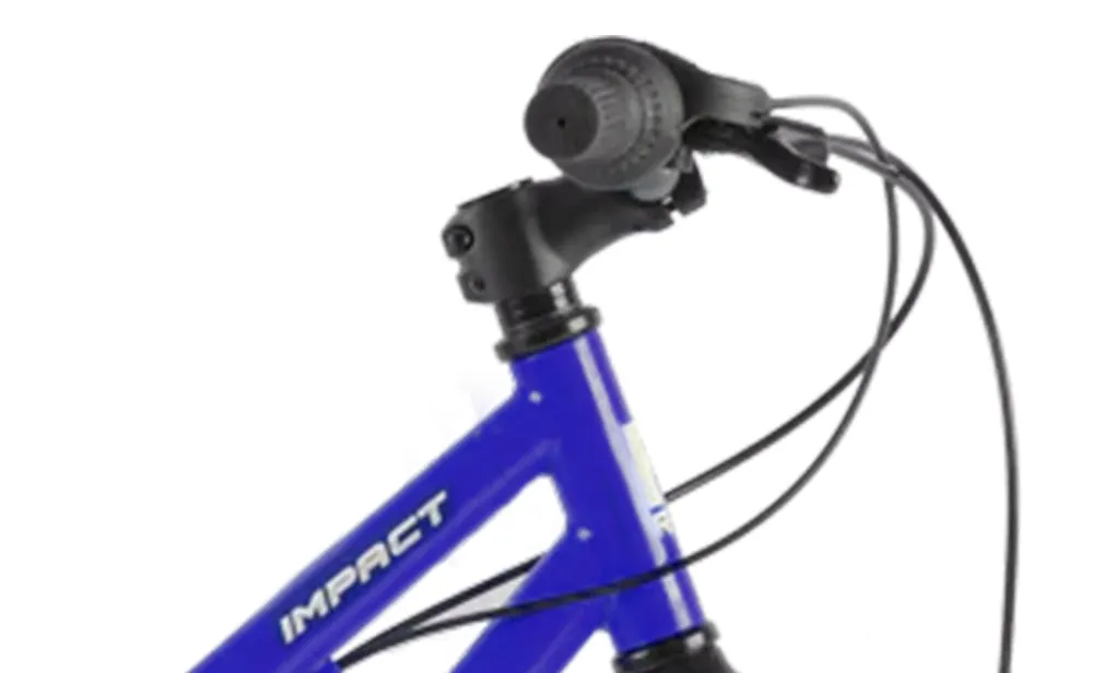 Reid - Impact 24 inch Kids Bike