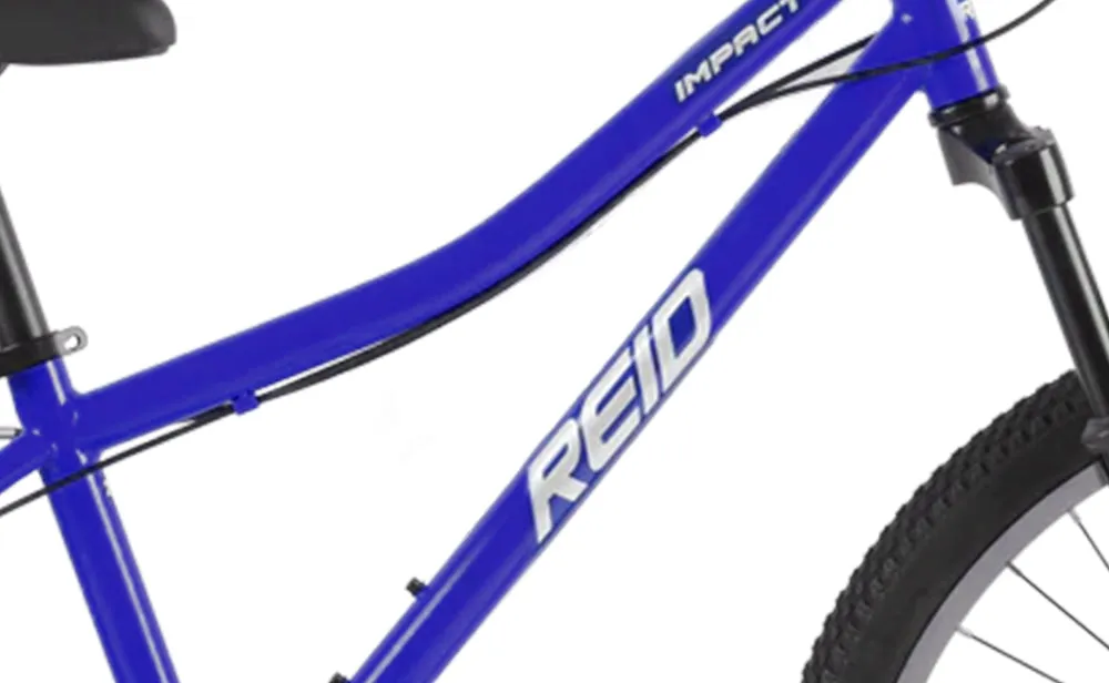 Reid - Impact 24 inch Kids Bike