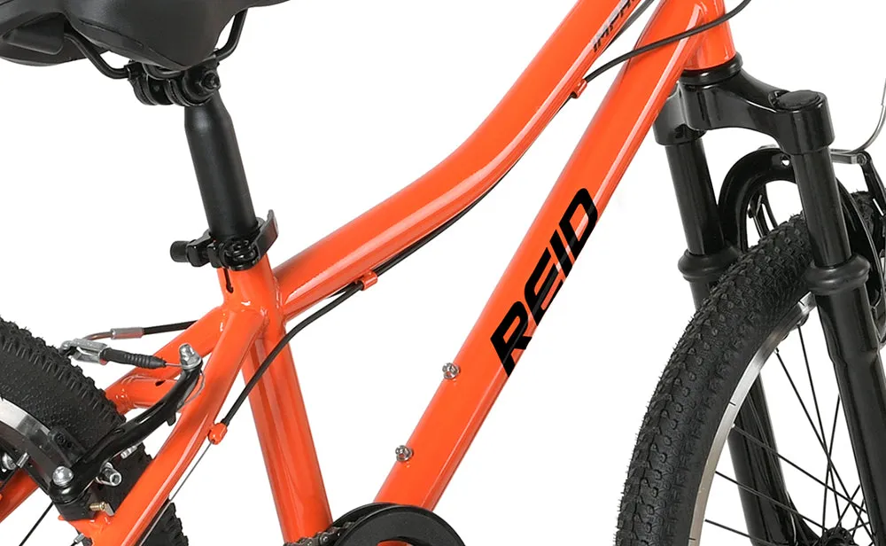 Reid - Impact 24 inch Kids Bike