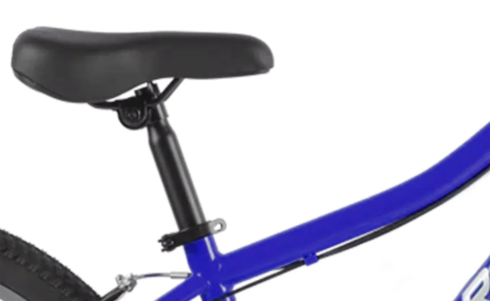 Reid - Impact 24 inch Kids Bike