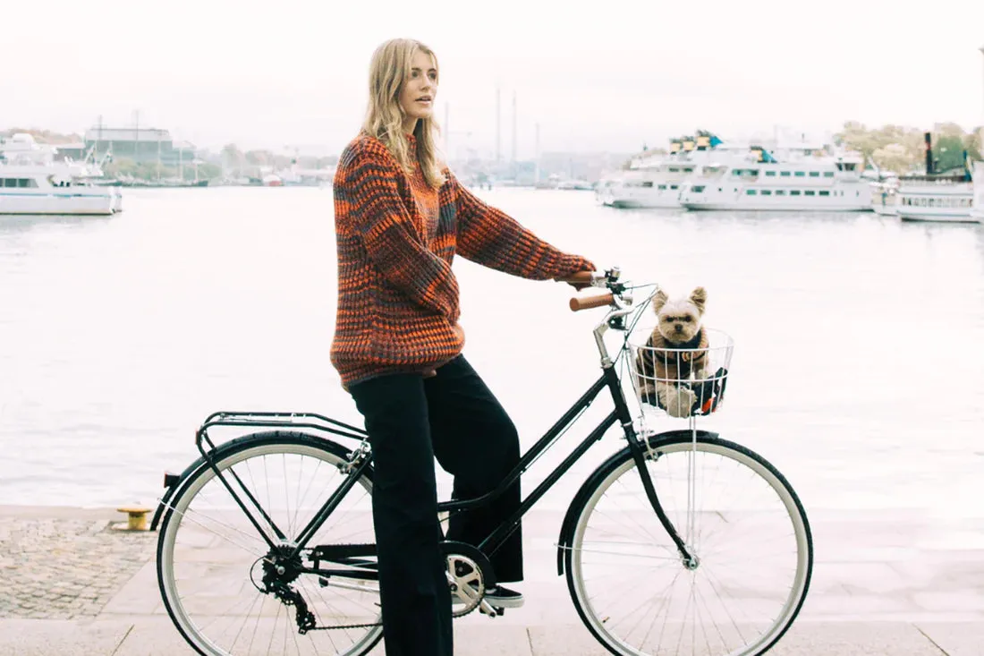 Reid - Ladies Classic Vintage Bike