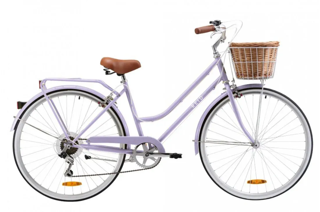 Reid - Ladies Classic Vintage Bike