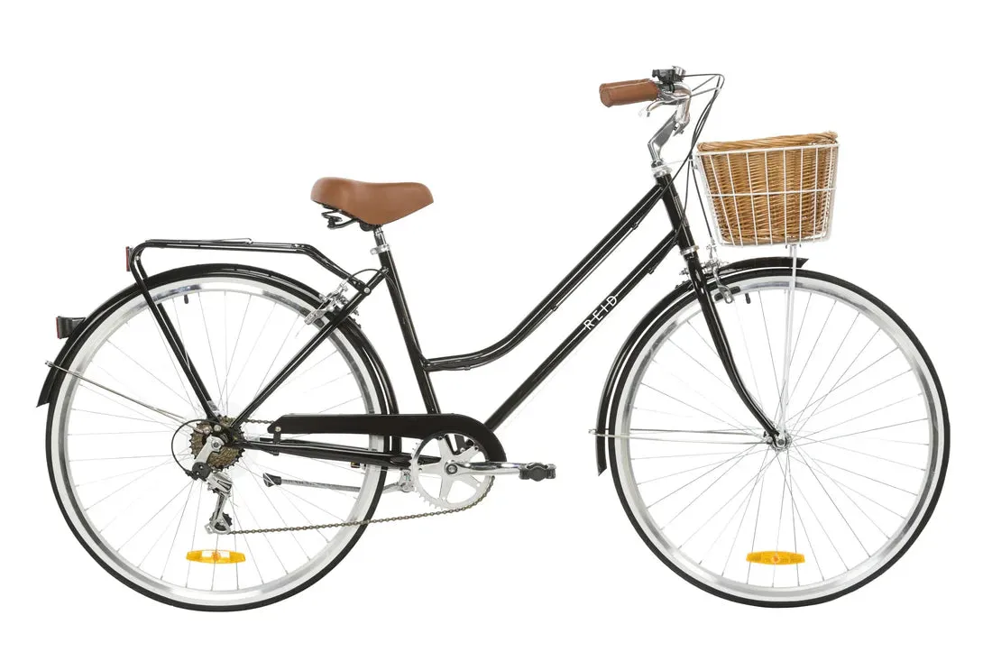 Reid - Ladies Classic Vintage Bike