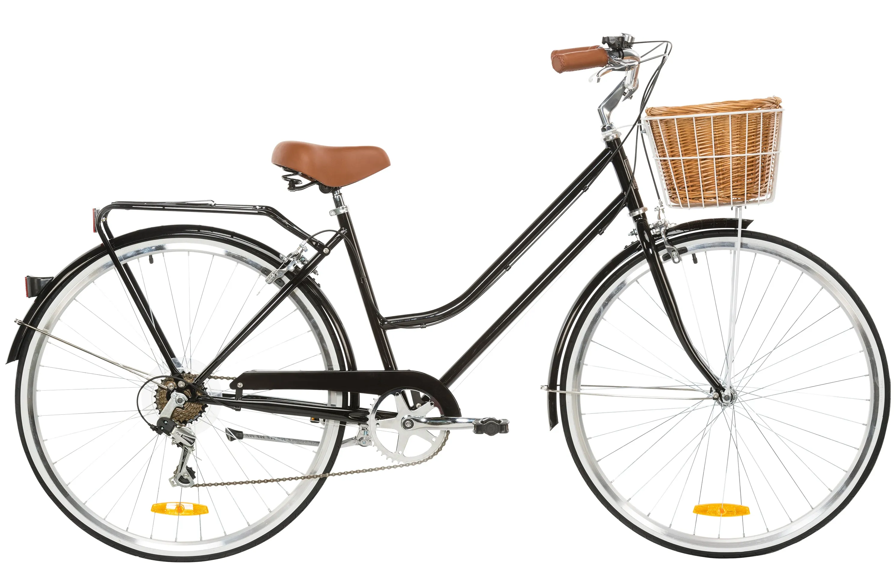 Reid - Ladies Classic Vintage Bike