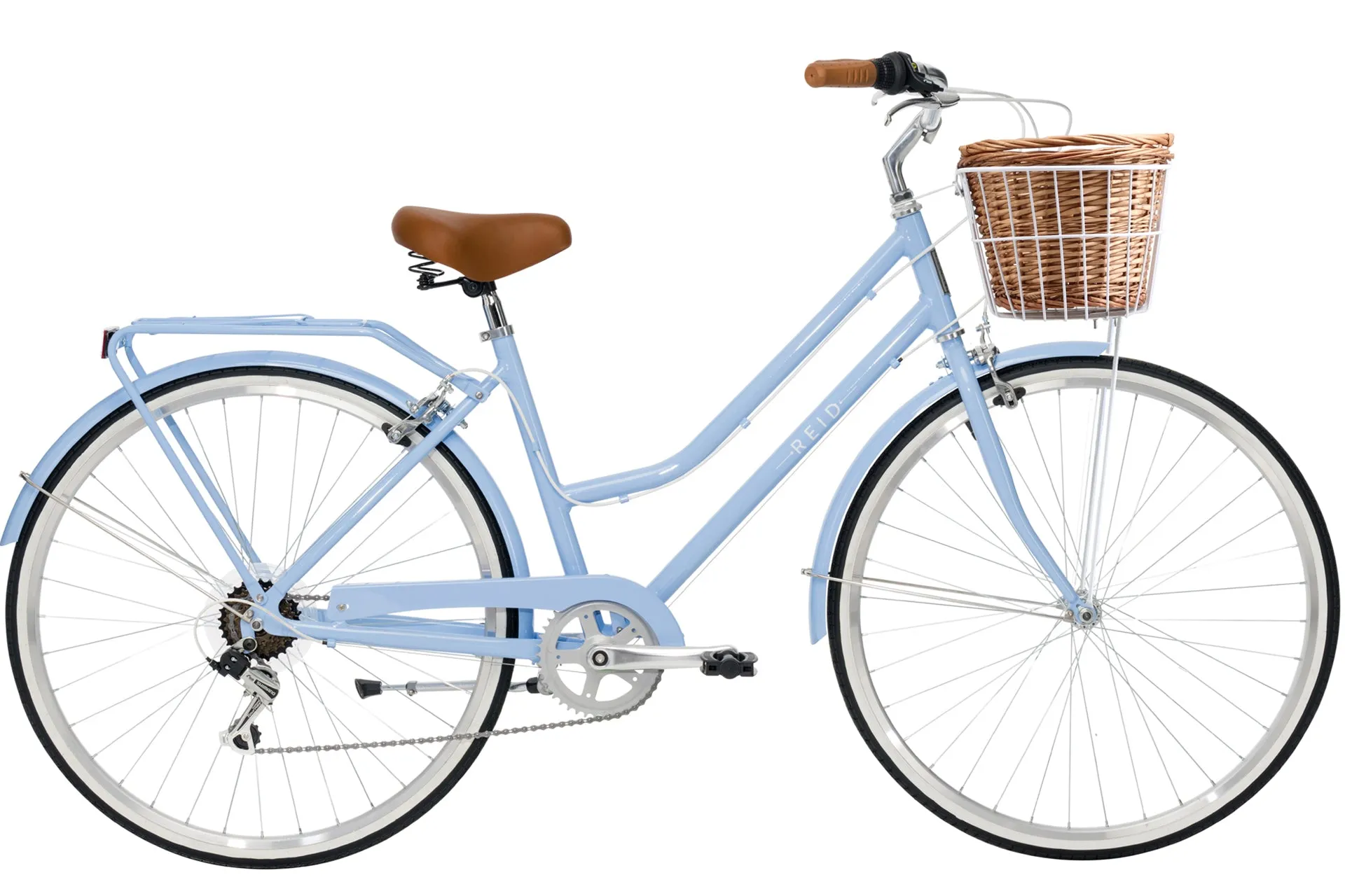 Reid - Ladies Classic Vintage Bike