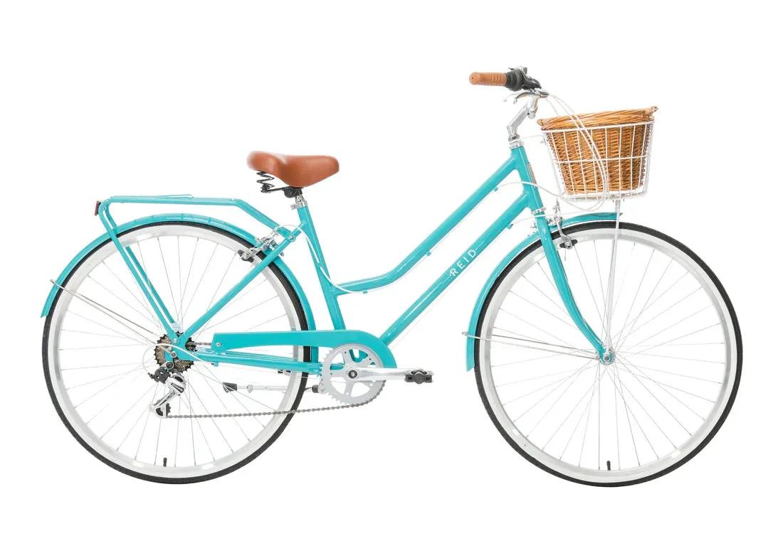 Reid - Ladies Classic Vintage Bike