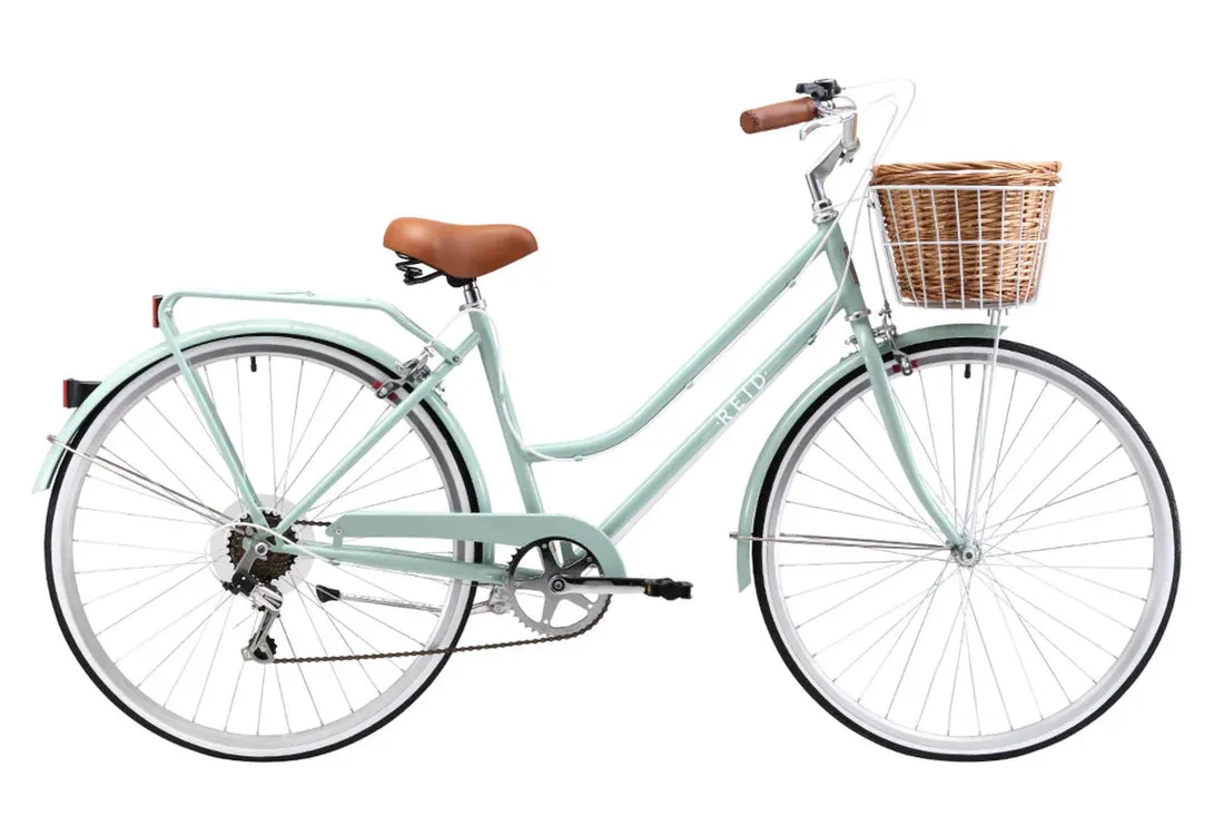 Reid - Ladies Classic Vintage Bike
