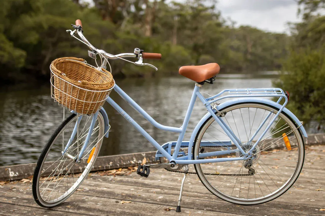 Reid - Ladies Classic Vintage Bike