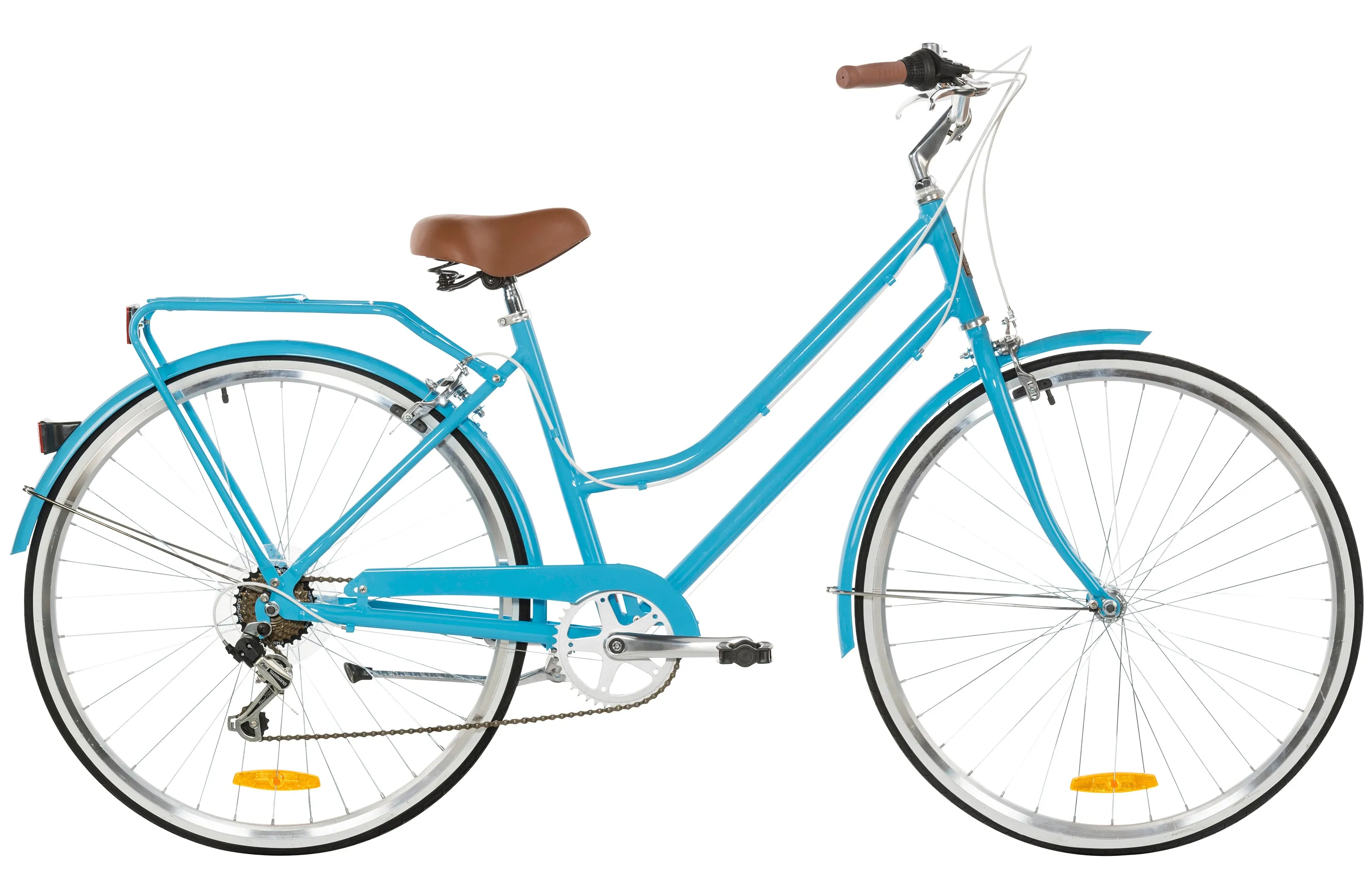 Reid - Ladies Classic Vintage Bike