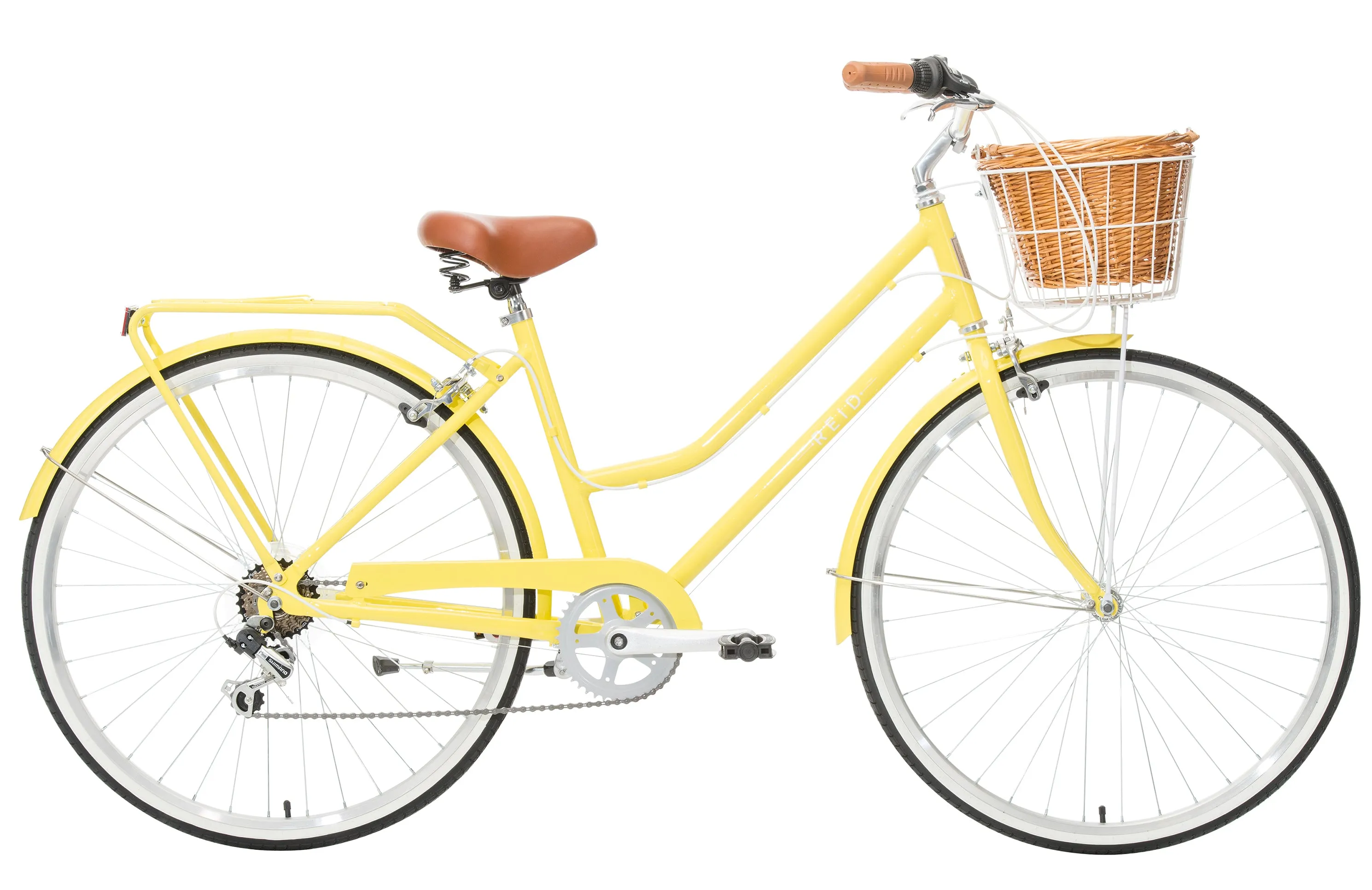 Reid - Ladies Classic Vintage Bike