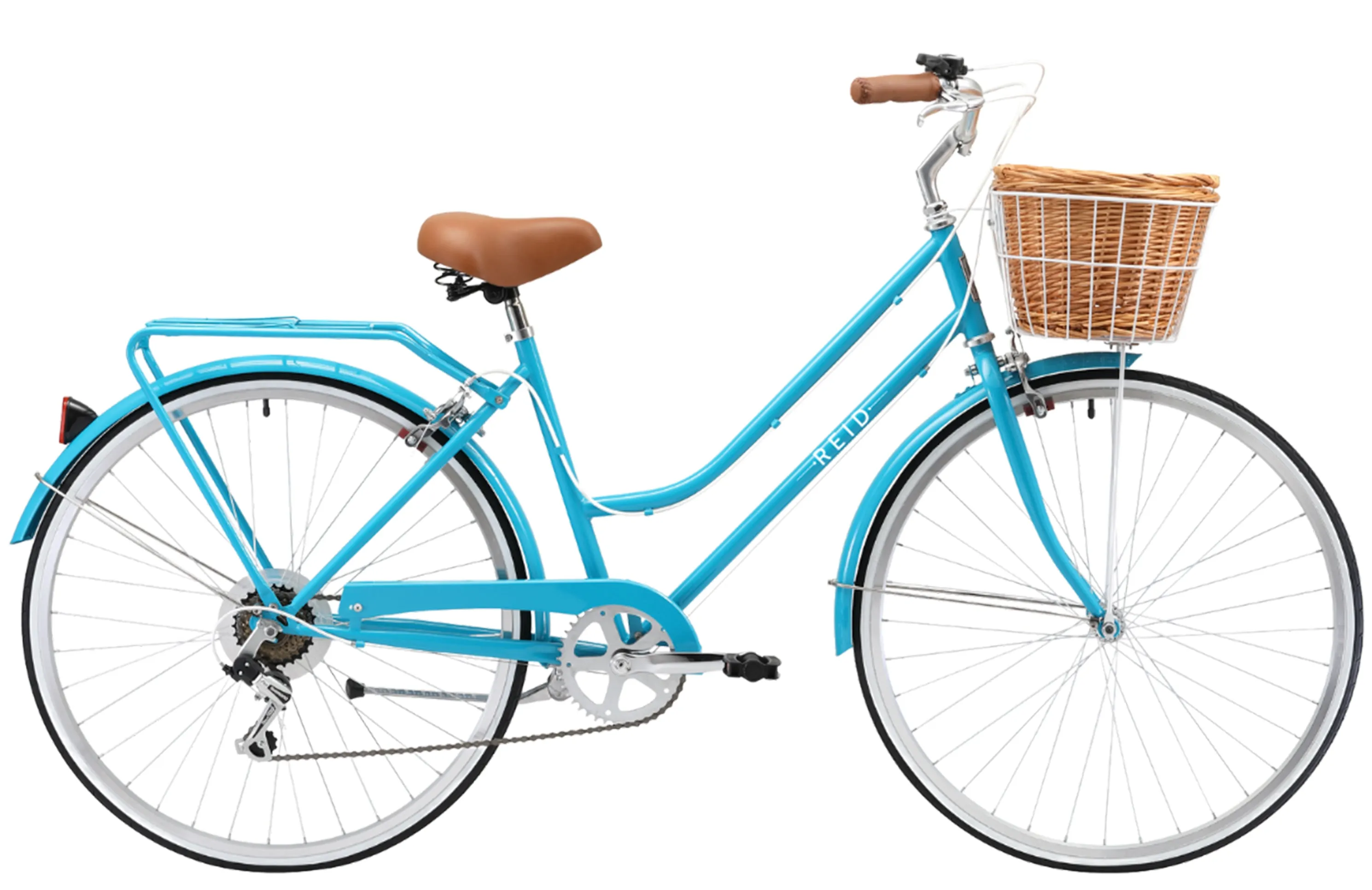 Reid - Ladies Classic Vintage Bike