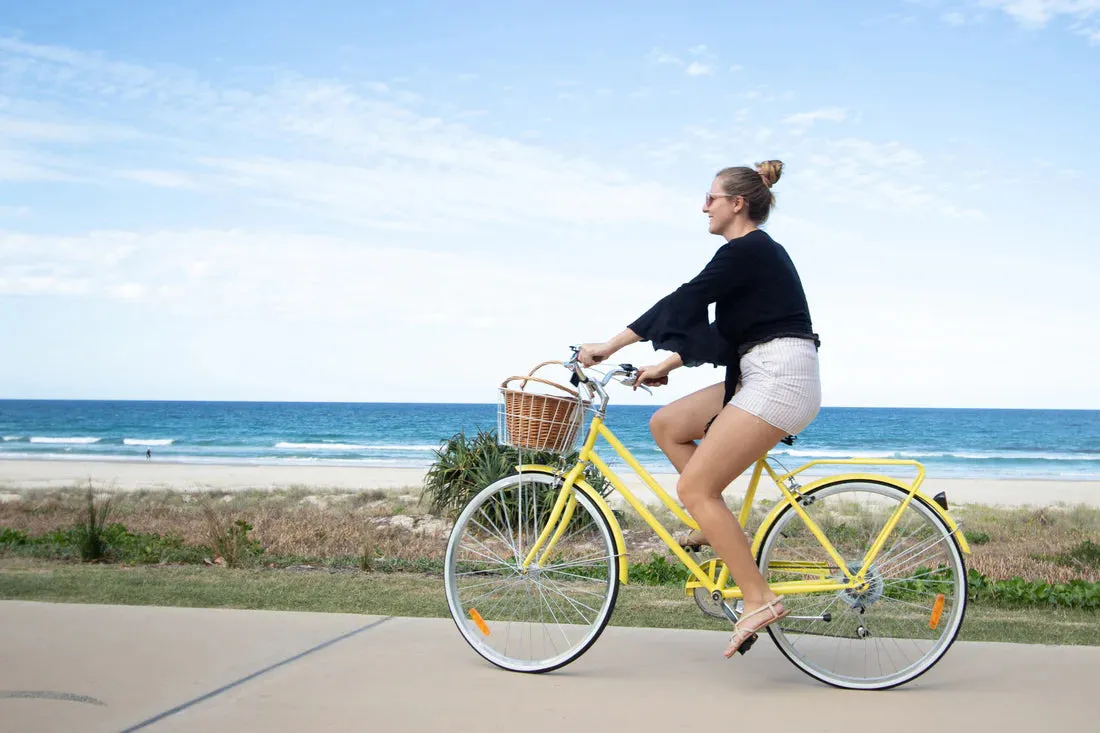 Reid - Ladies Classic Vintage Bike