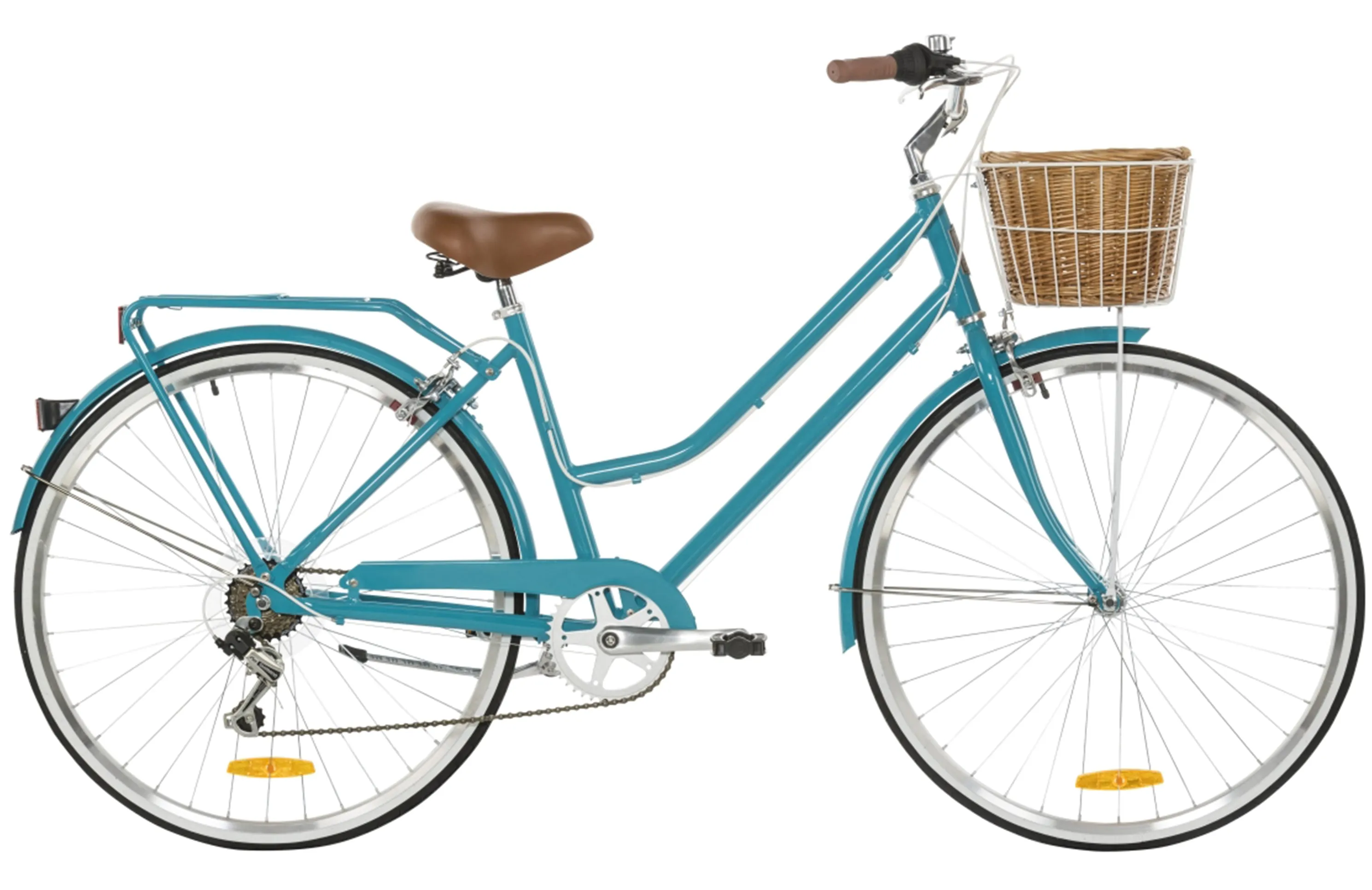 Reid - Ladies Classic Vintage Bike