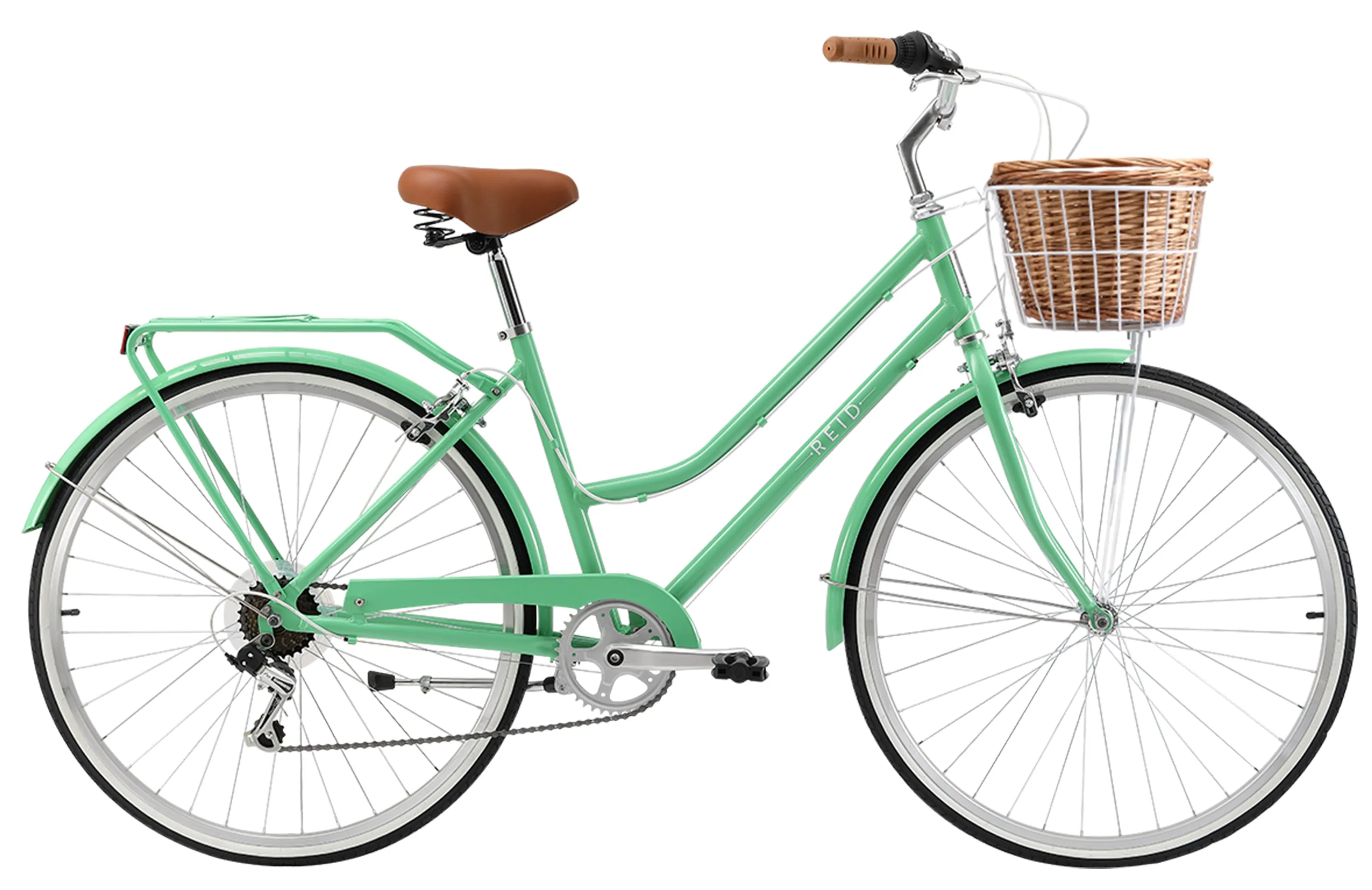 Reid - Ladies Classic Vintage Bike