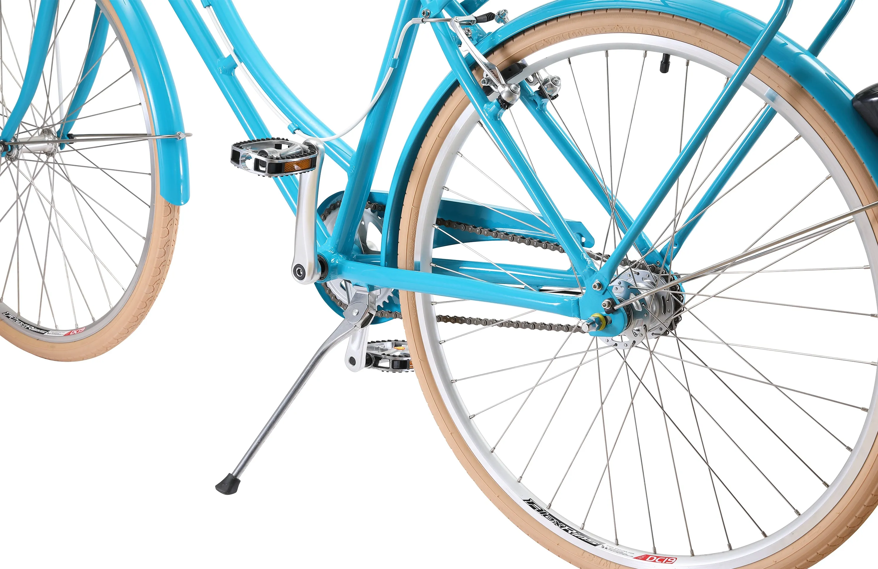 Reid - Ladies Deluxe Vintage Bike