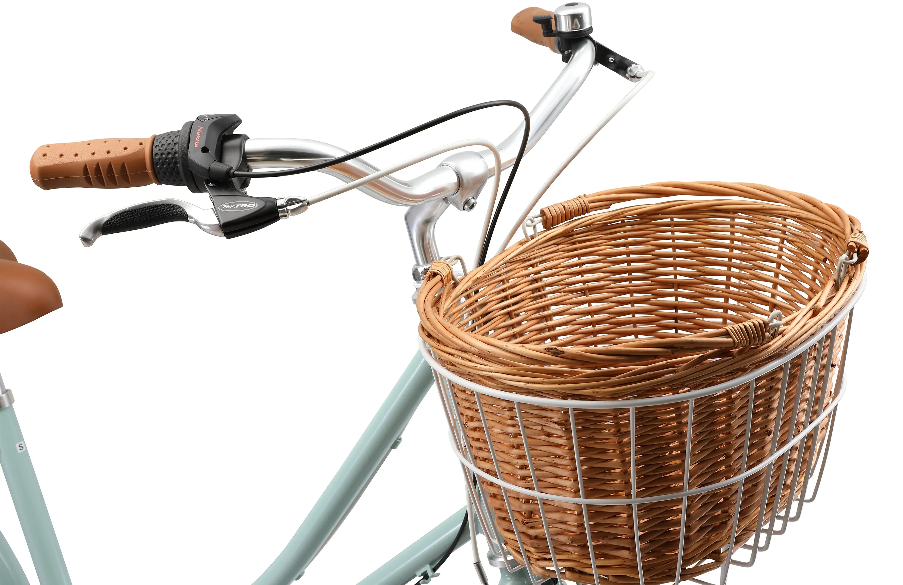 Reid - Ladies Deluxe Vintage Bike