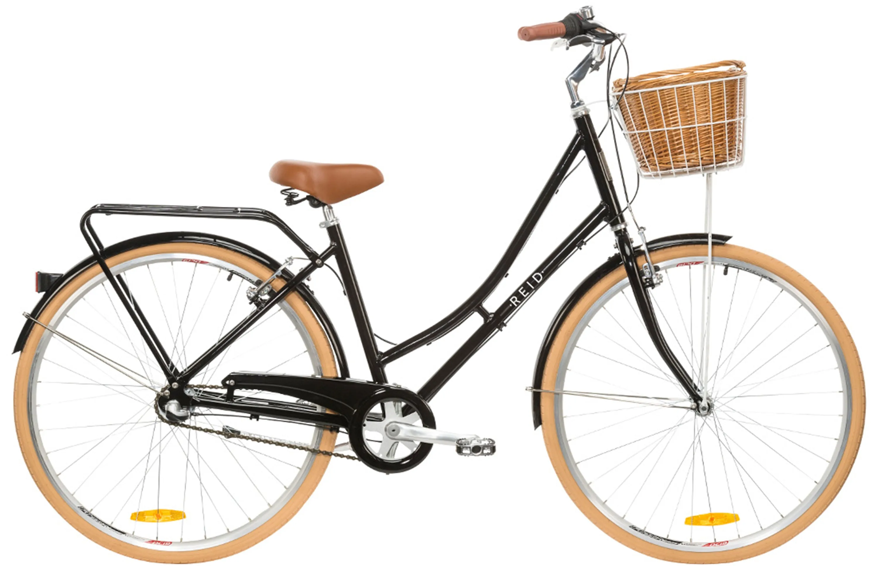Reid - Ladies Deluxe Vintage Bike