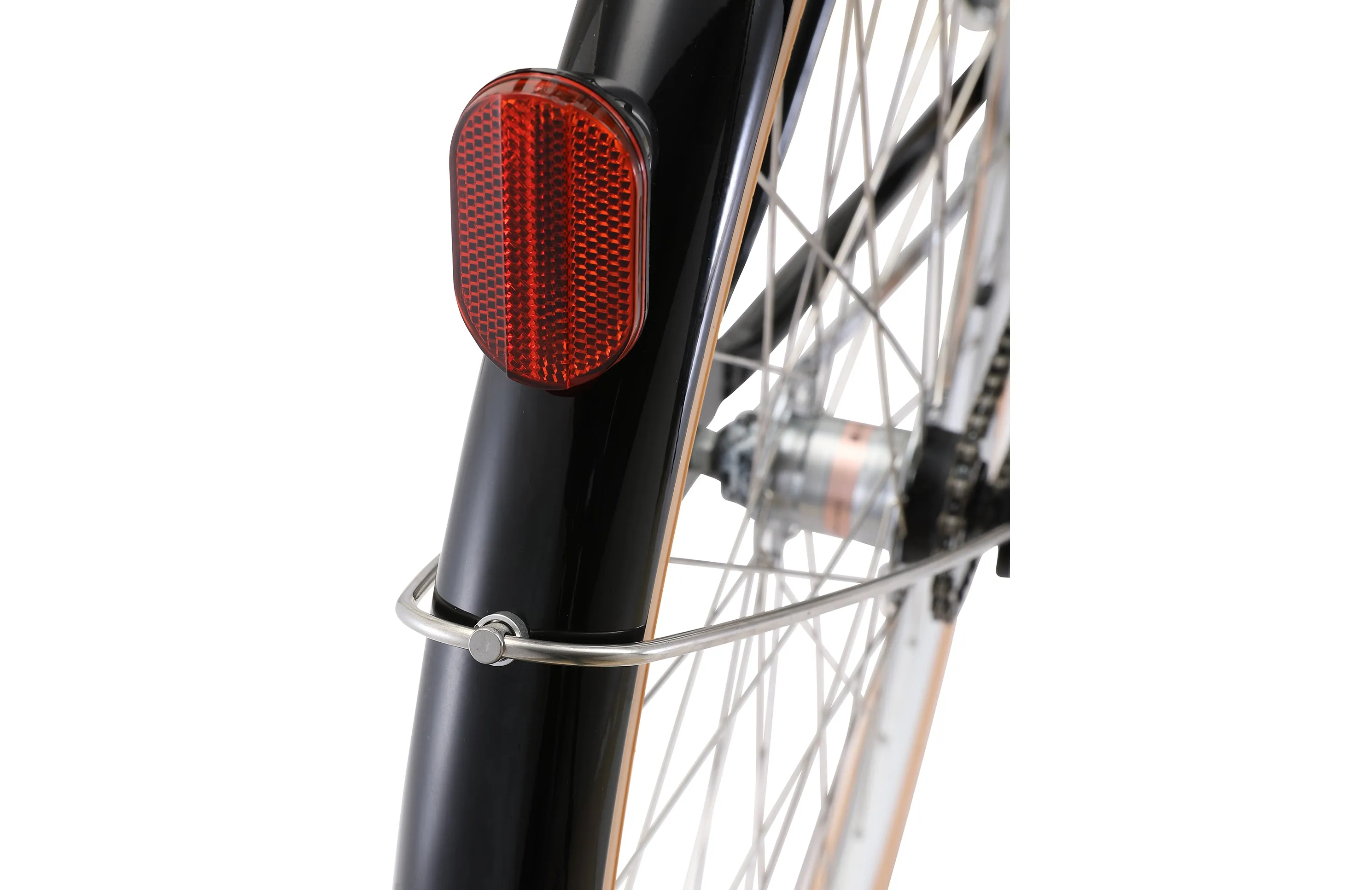 Reid - Ladies Deluxe Vintage Bike