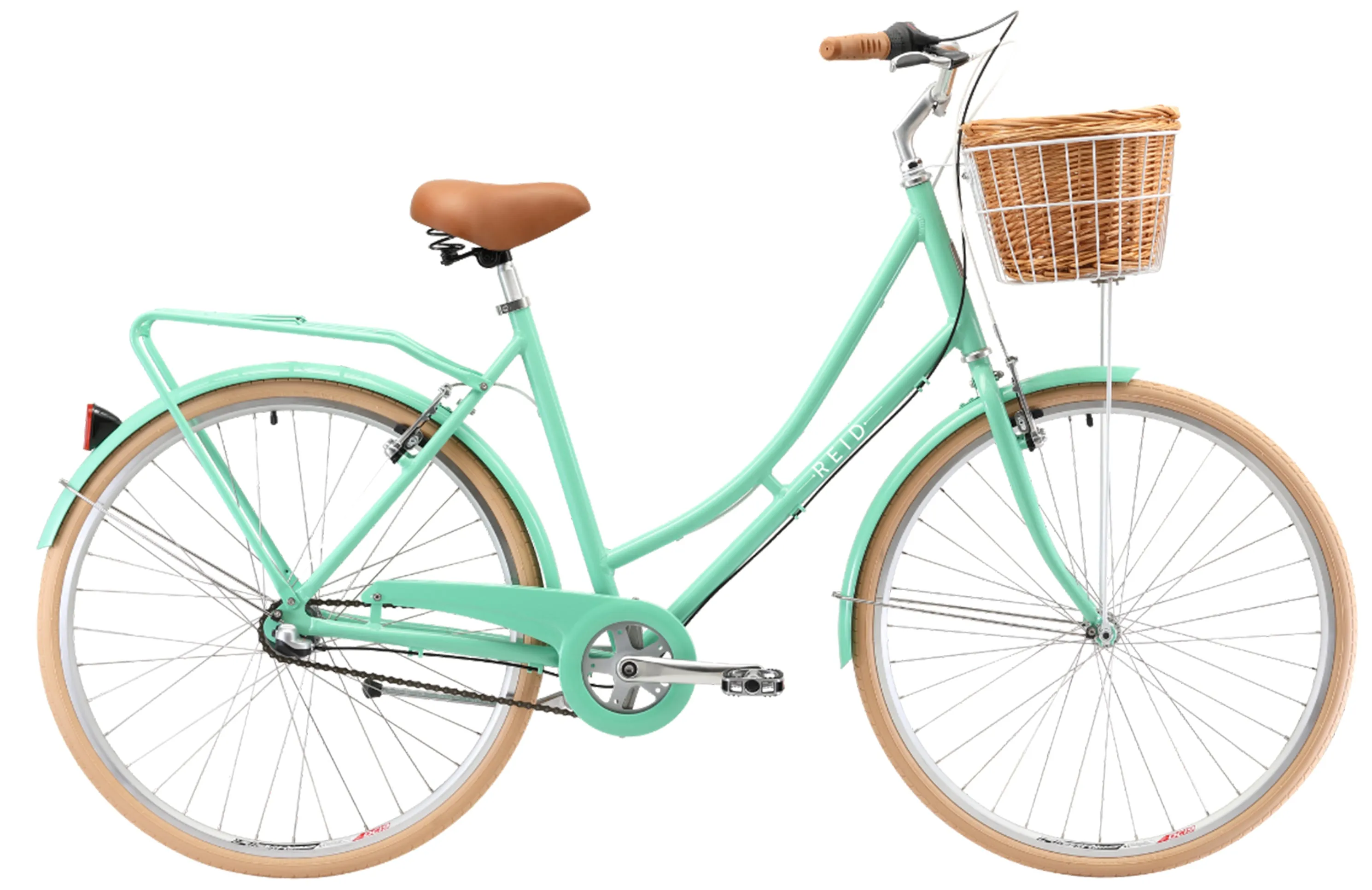 Reid - Ladies Deluxe Vintage Bike