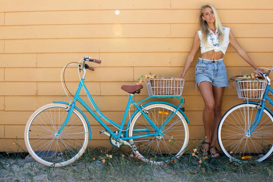 Reid - Ladies Deluxe Vintage Bike
