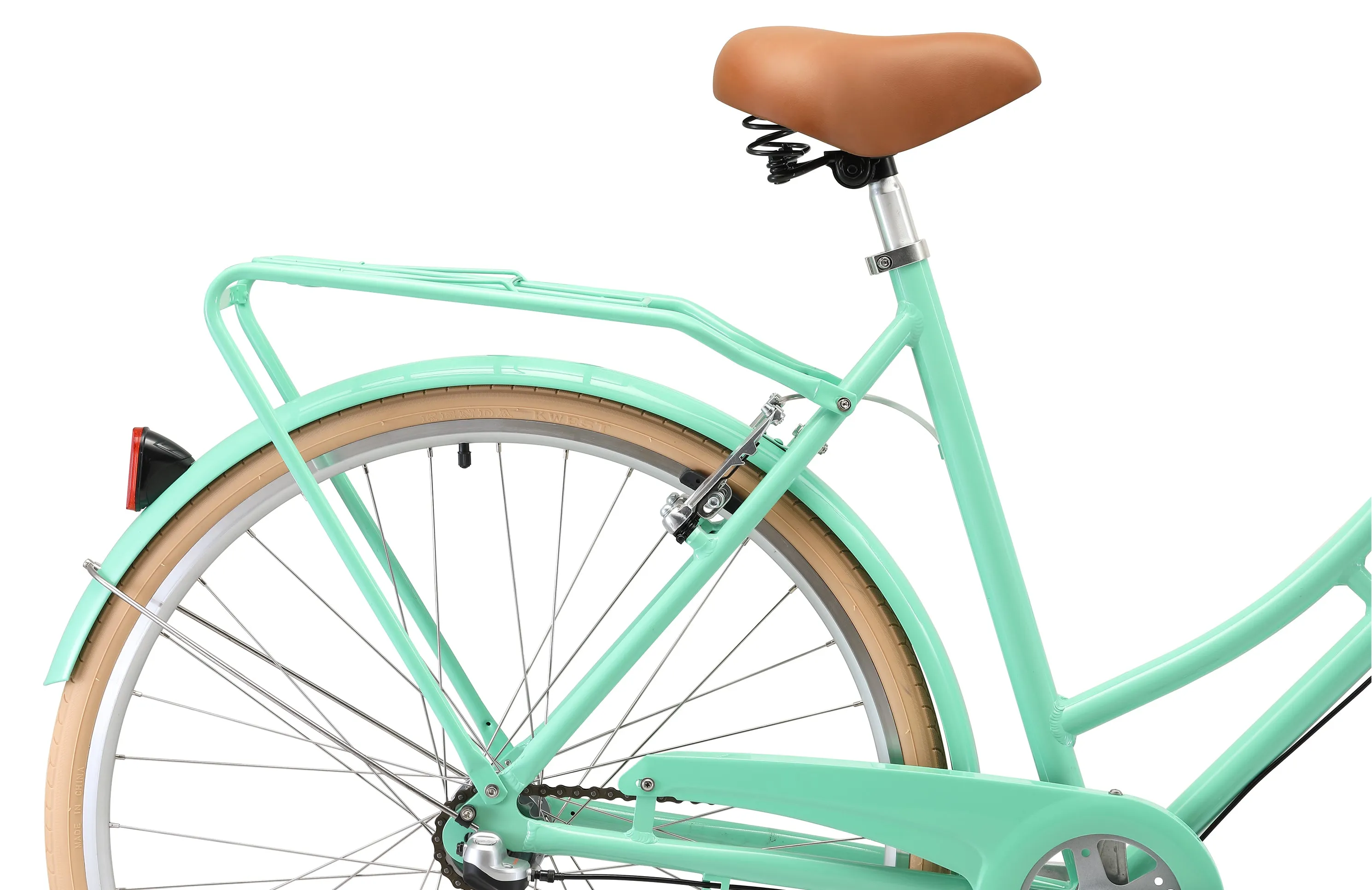 Reid - Ladies Deluxe Vintage Bike