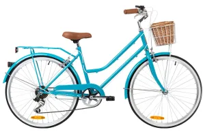 Reid - Ladies Petite 24-inch Vintage Bike