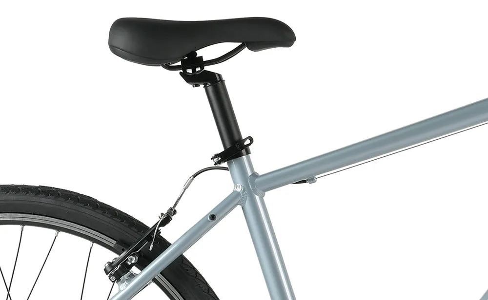 Reid - Let's Commute eBike
