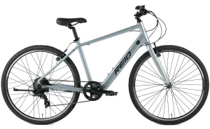Reid - Let's Commute eBike