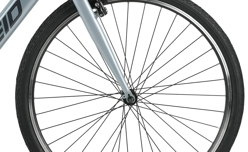 Reid - Let's Commute eBike