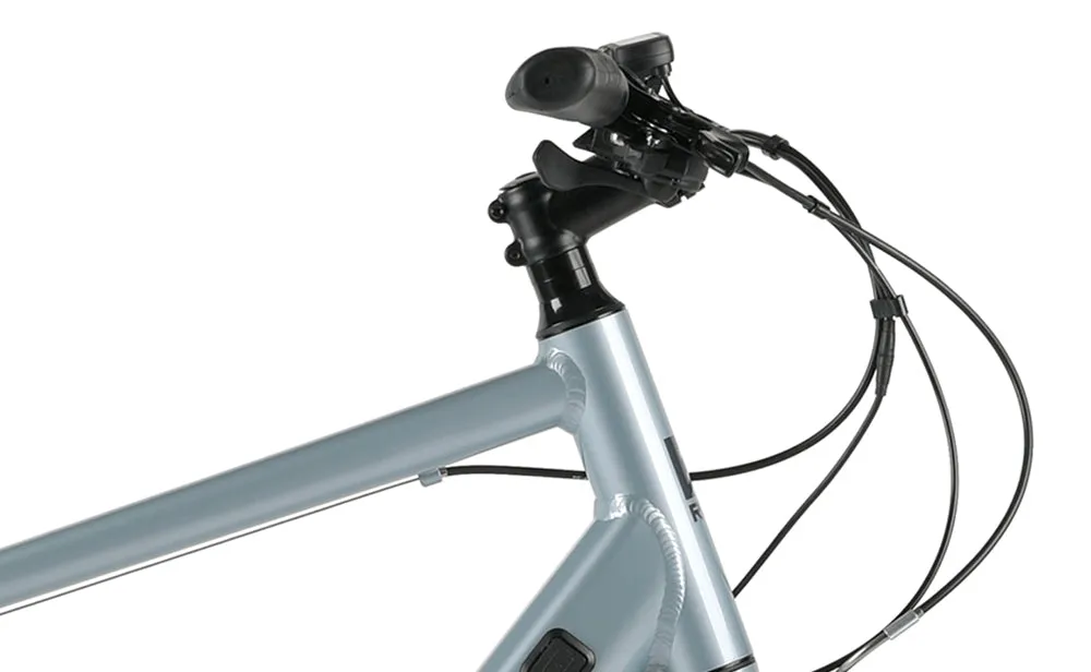 Reid - Let's Commute eBike