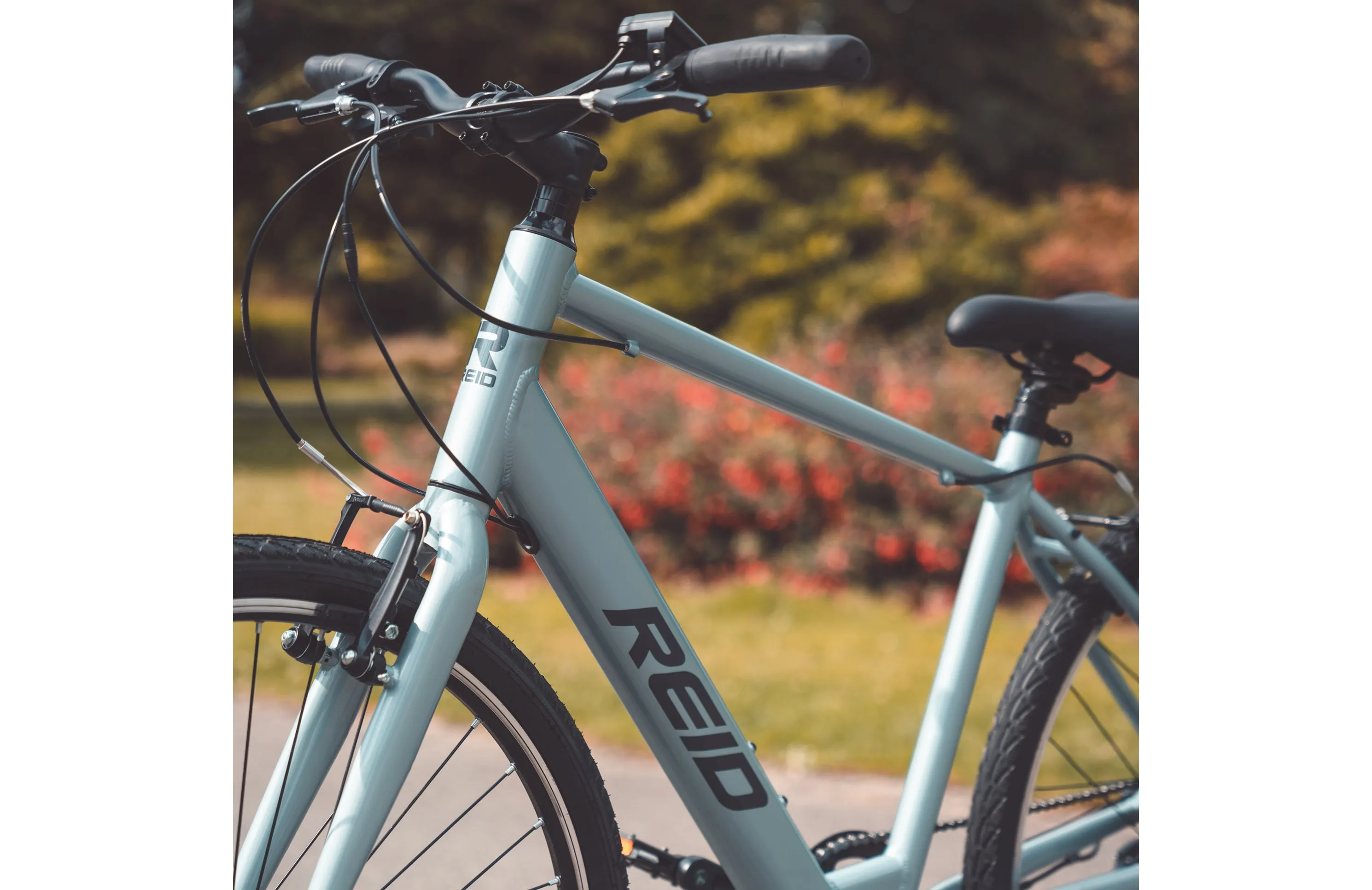 Reid - Let's Commute eBike