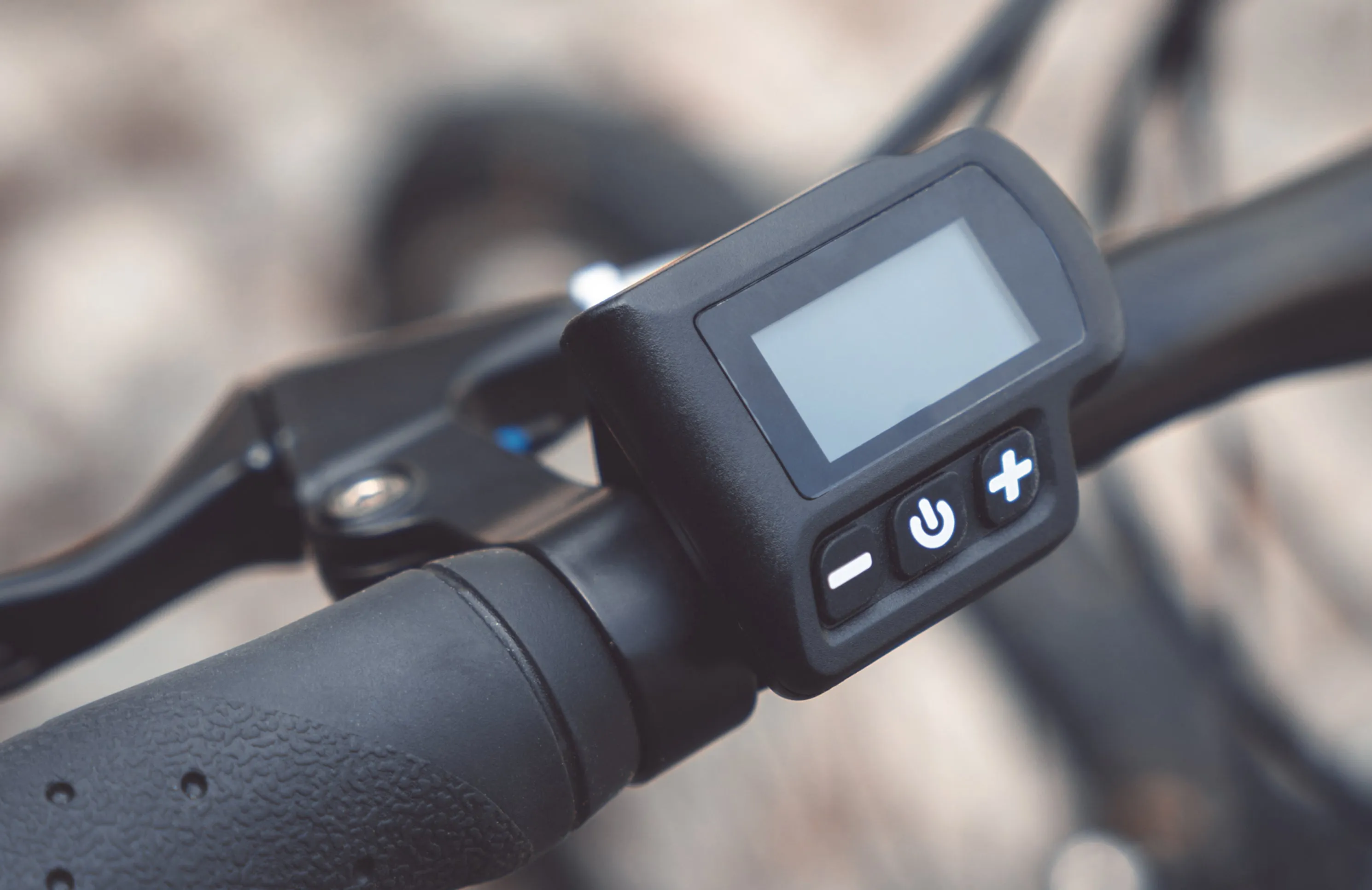 Reid - Let's Commute eBike