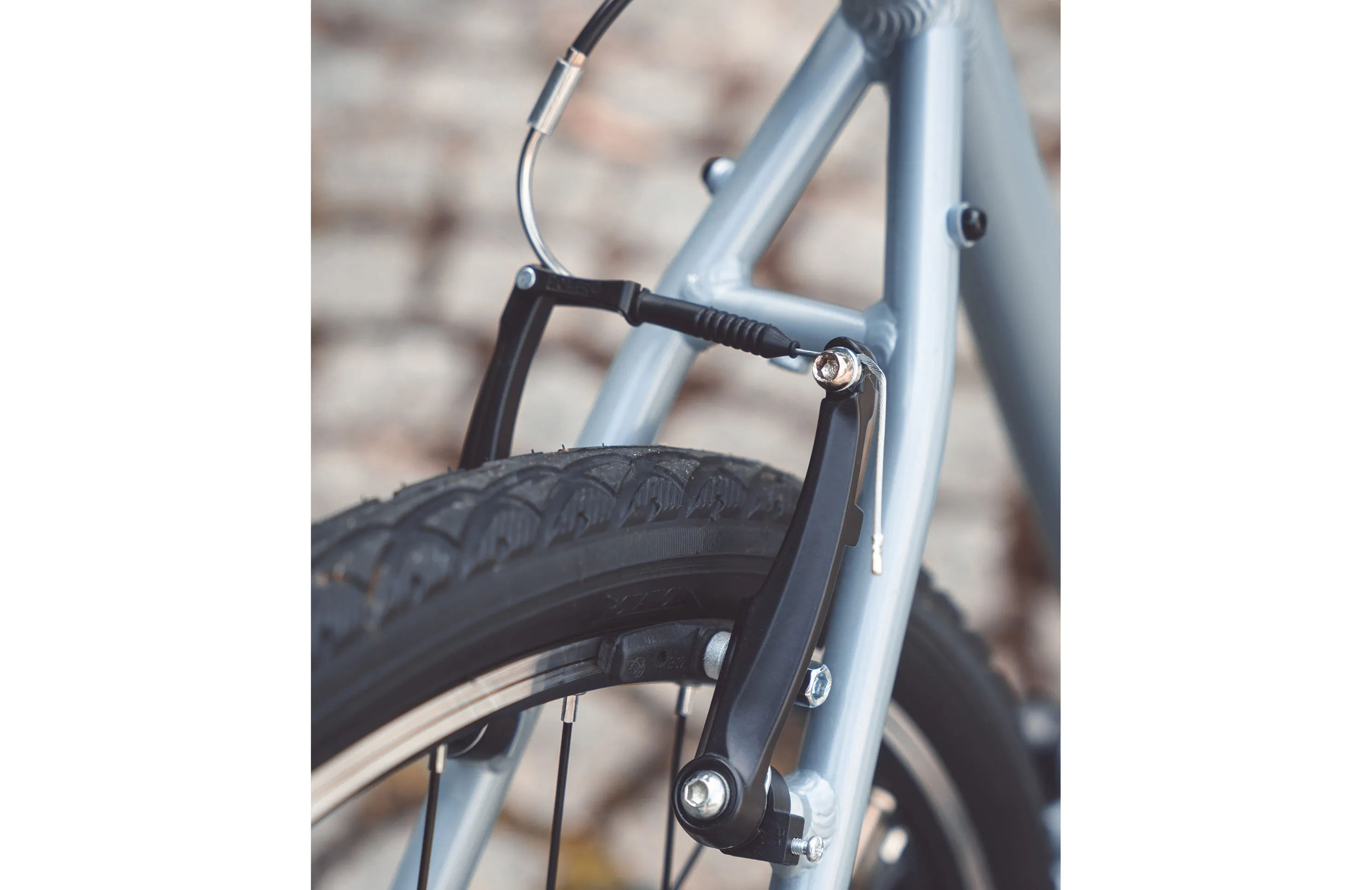 Reid - Let's Commute eBike