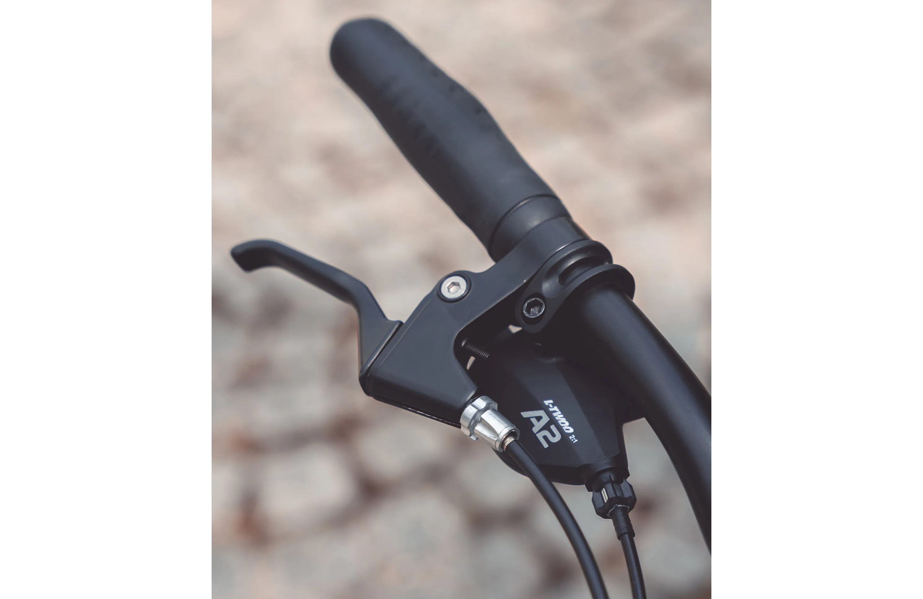 Reid - Let's Commute eBike