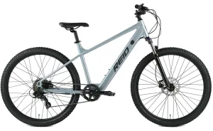 Reid - Let's MTB eBike