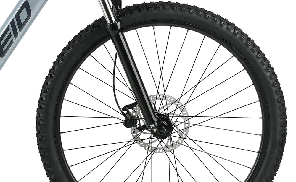 Reid - Let's MTB eBike