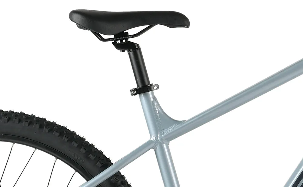 Reid - Let's MTB eBike