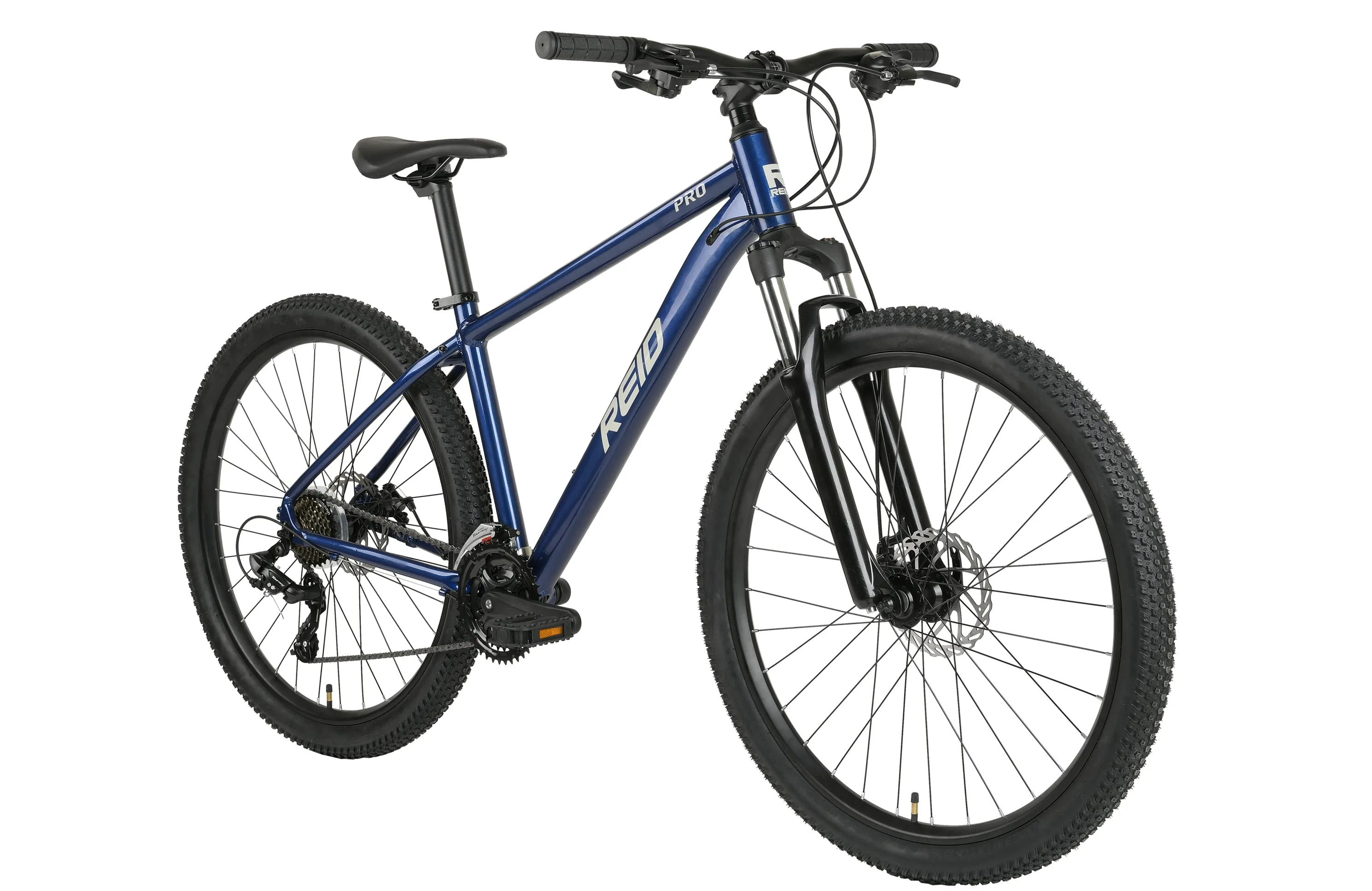 Reid - MTB Pro 27.5 inch Disc Mountain Bike