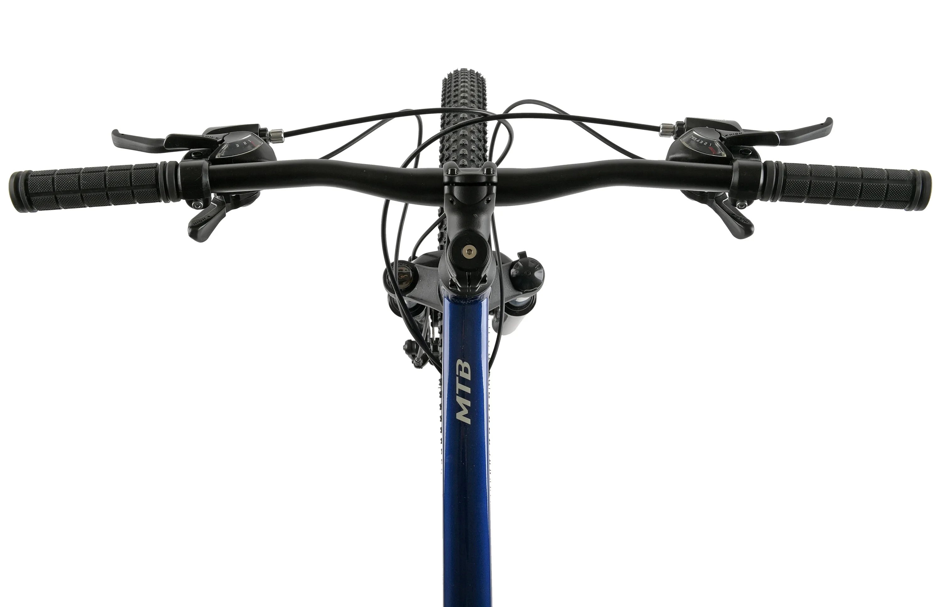 Reid - MTB Pro 27.5 inch Disc Mountain Bike